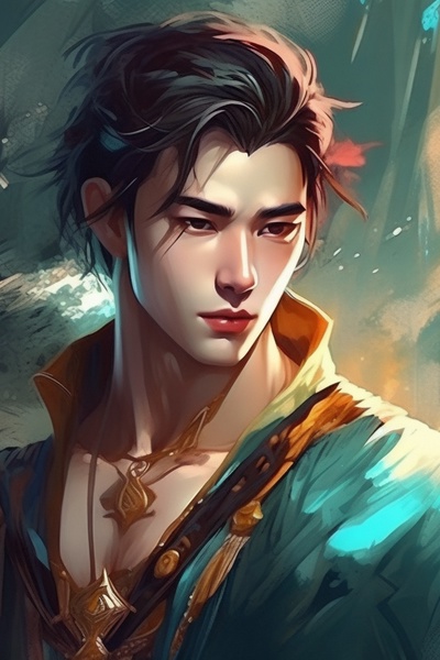 The Travel to the North: Immortal's Tale