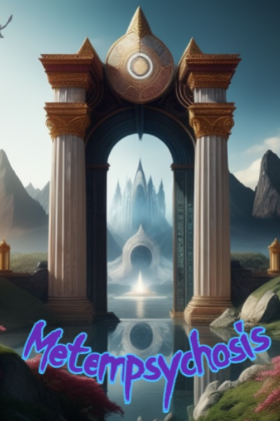 Metempsychosis [LitRPG]