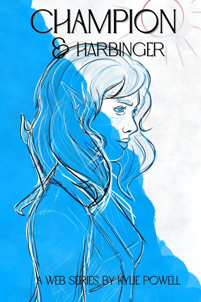 Champion & Harbinger