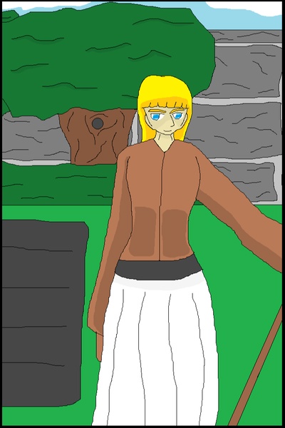 Heaven and Hellfire 02: The Heir of Kings