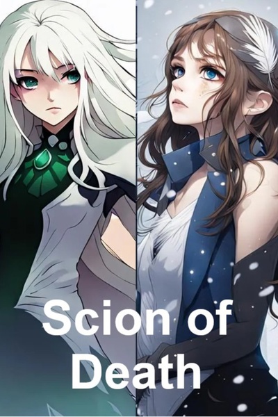 Scion of Death