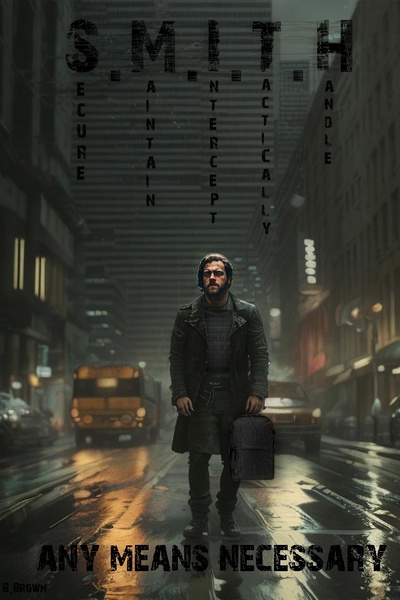 S.M.I.T.H - Any Means Necessary