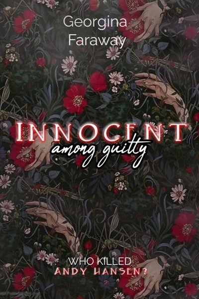 INNOCENT AMONG QUILTY