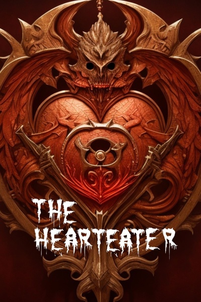 The Hearteater