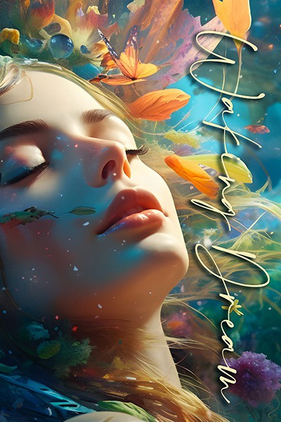 Waking Dream: Part One (NSFW)