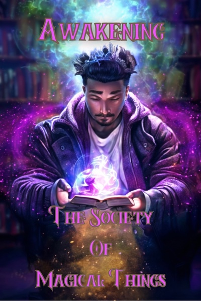 The Society Of Magical Things: Awakening