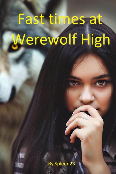 Fast times at Werewolf High