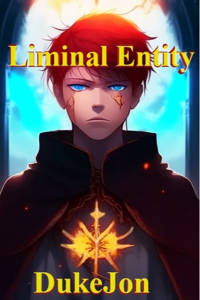 Liminal Entity