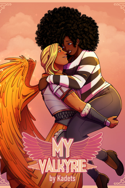 My Valkyrie