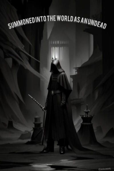 Summoned Into the World as an Undead [LitRPG]