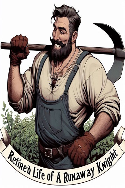 Retired Life of a Runaway Knight