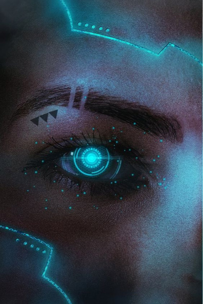 Sojourner, a LitRPG Adventure